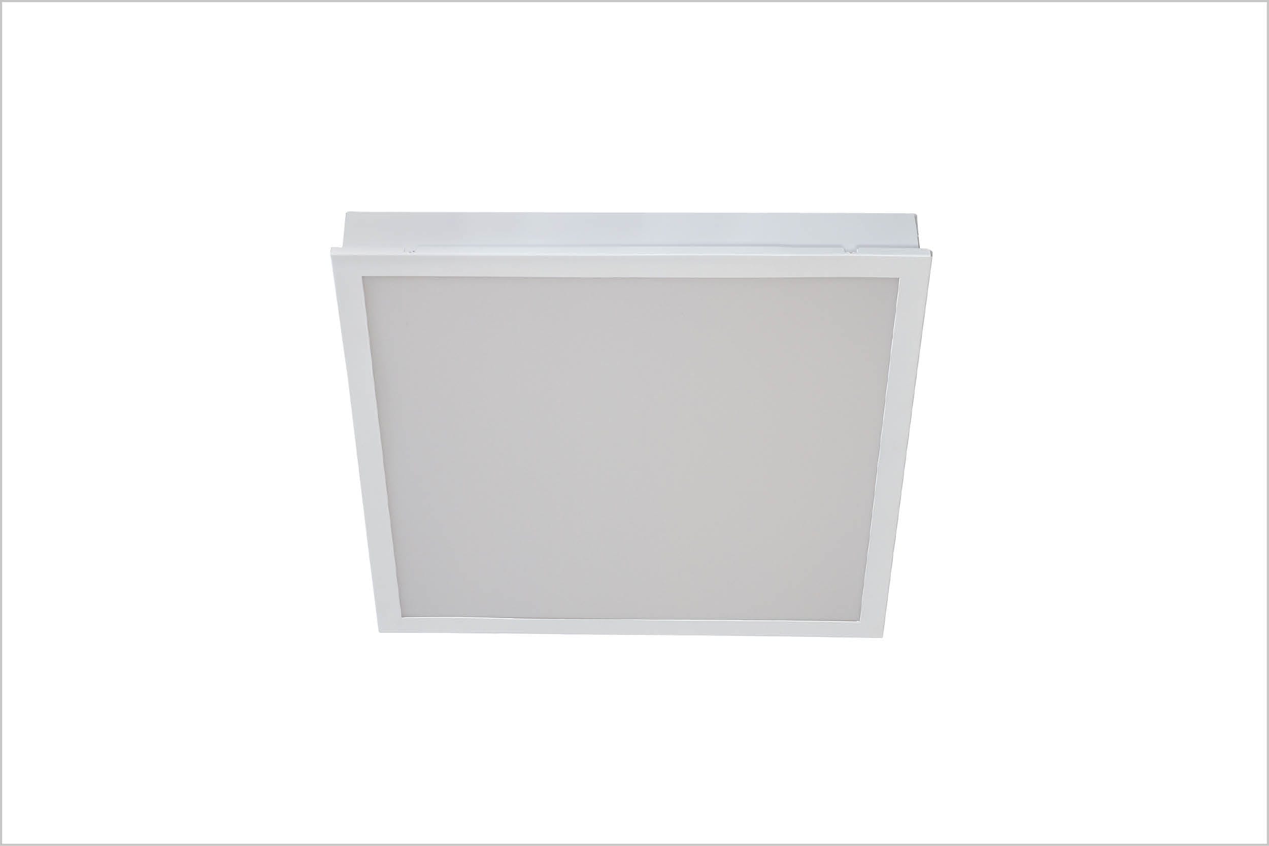 IDEALLUX - CONTROPLUS OPAL 42 5W 7190LM 3.0K CA BI CPO49W01