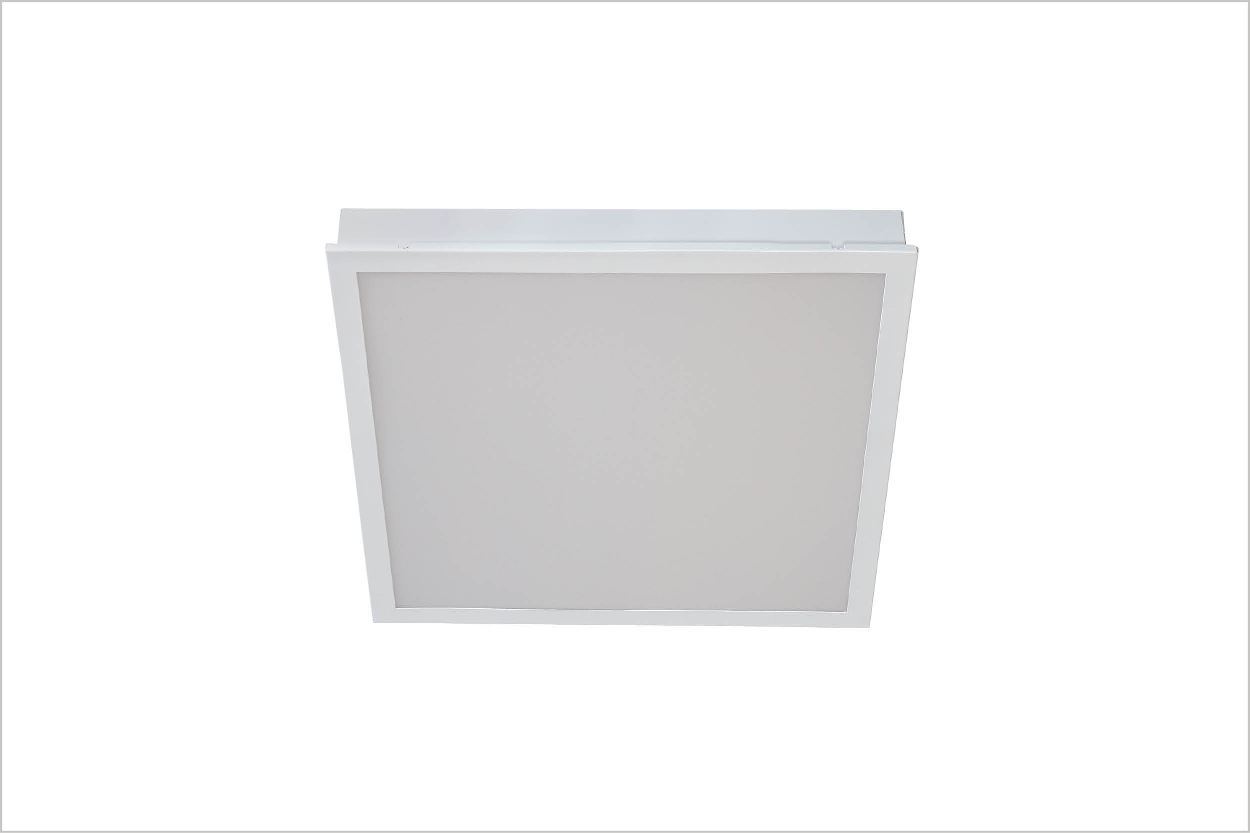 IDEALLUX - CONTROPLUS OPAL 63W 11000LM 4.0K DL SI