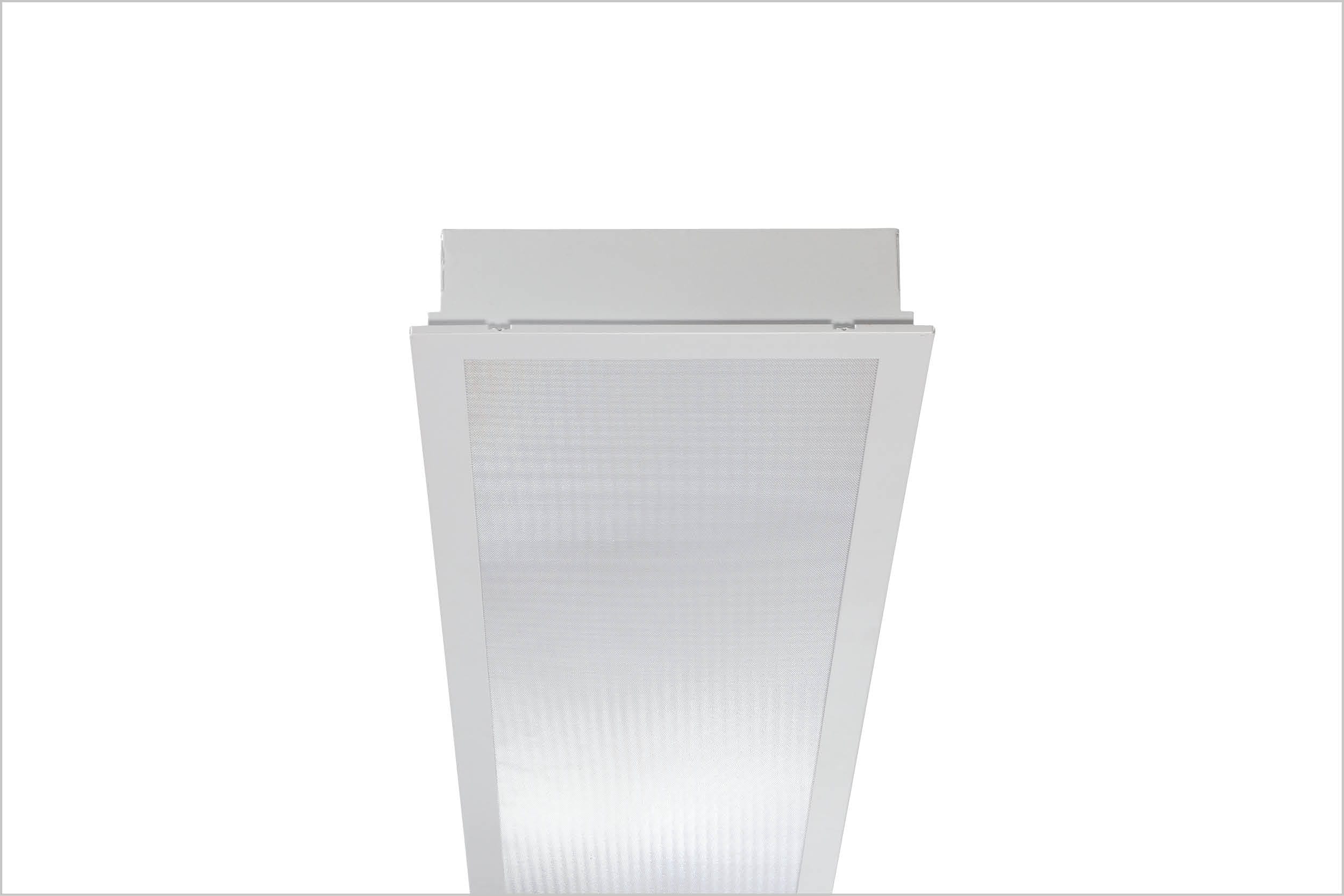 IDEALLUX - CONTROPLUS R UGR 38W 6550LM 4.0K CA BI