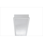 IDEALLUX - CONTROPLUS R UGR 38W 6550LM 4.0K CA BI