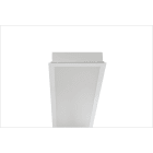 IDEALLUX - CONTROPLUS R OPAL 26W 4838LM 4.0K DL SI