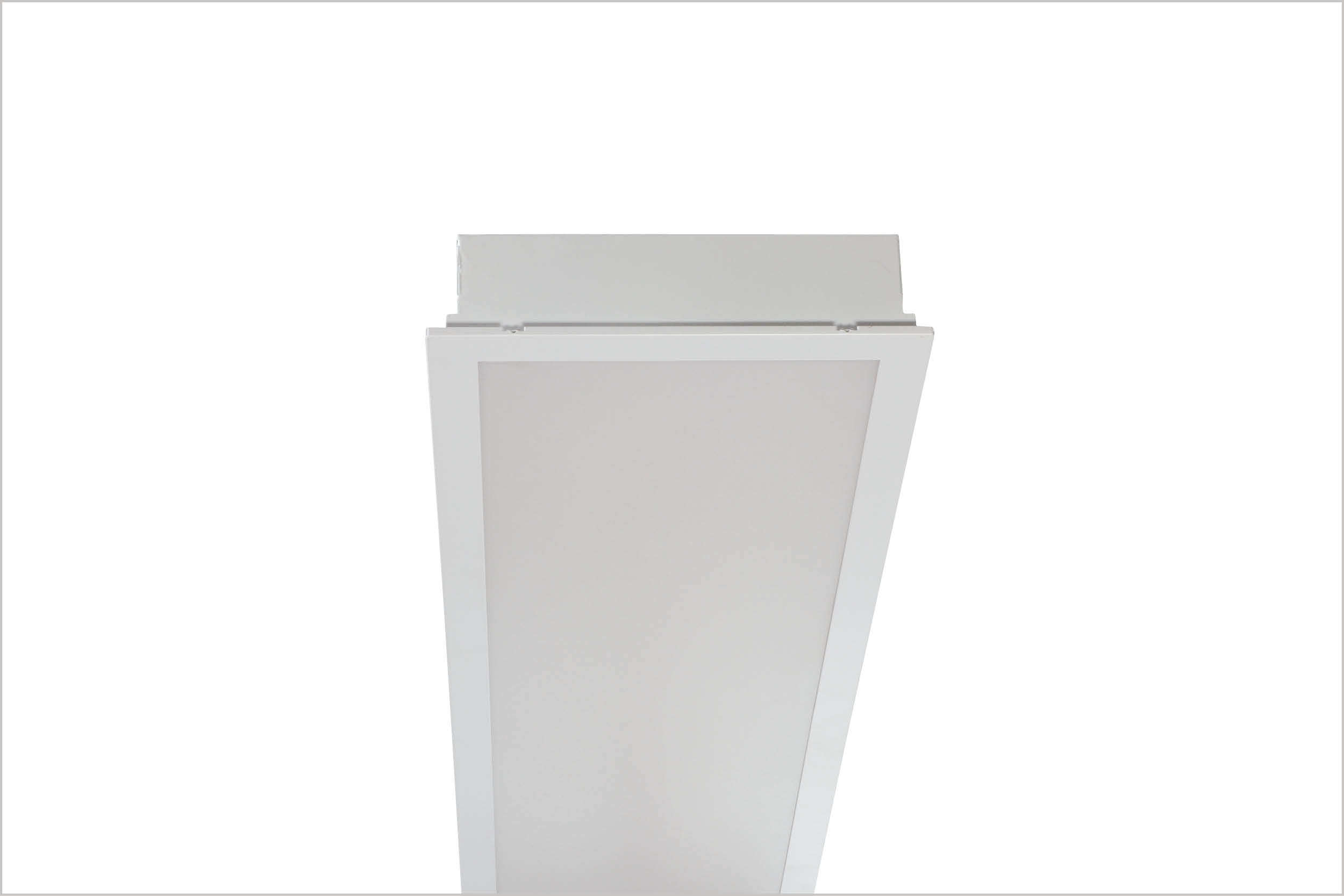 IDEALLUX - CONTROPLUS R OPAL 32W 5670LM 3.0K DL SI