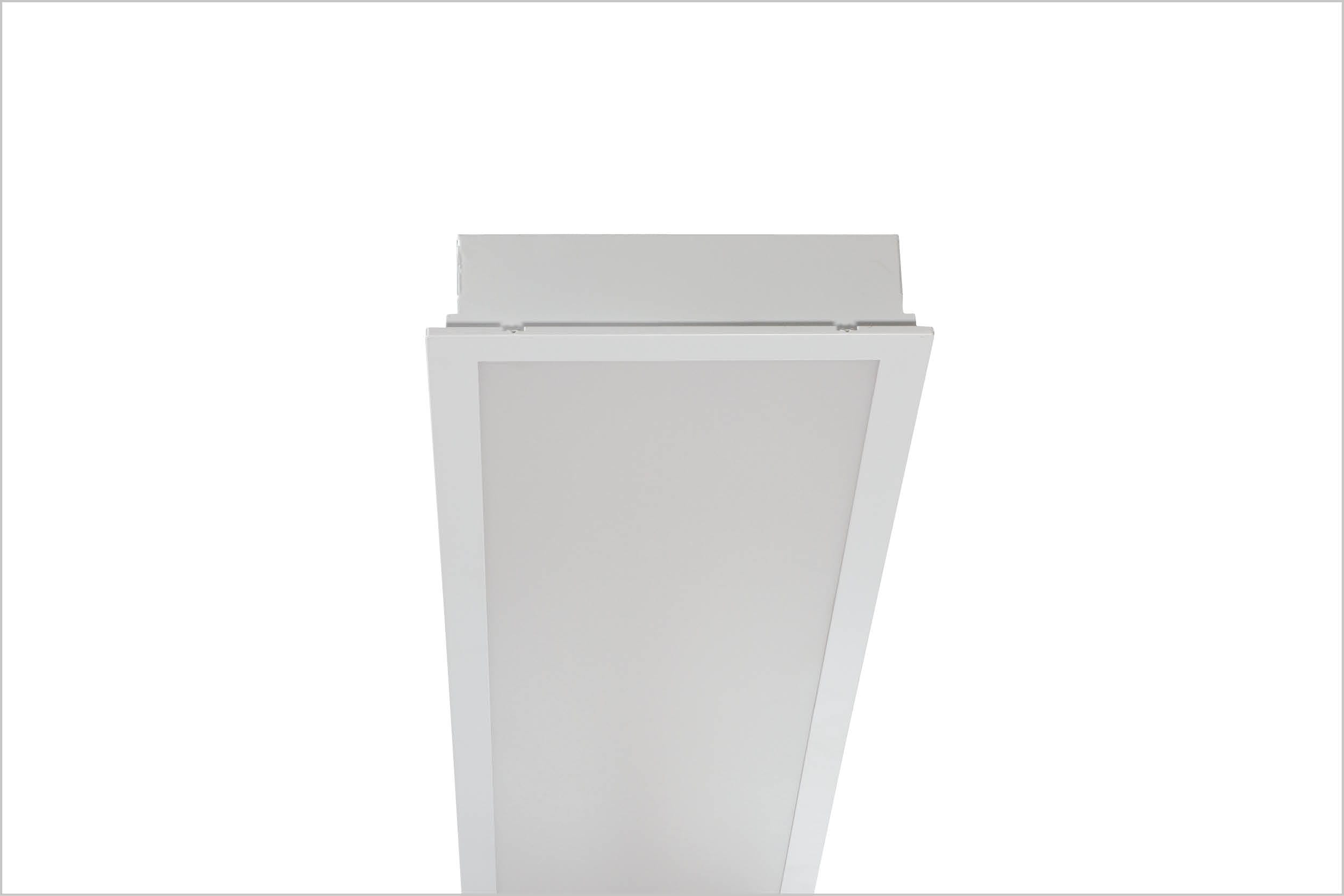 IDEALLUX - CONTROPLUS R OPAL 44W 7380LM 4.0K CA BI