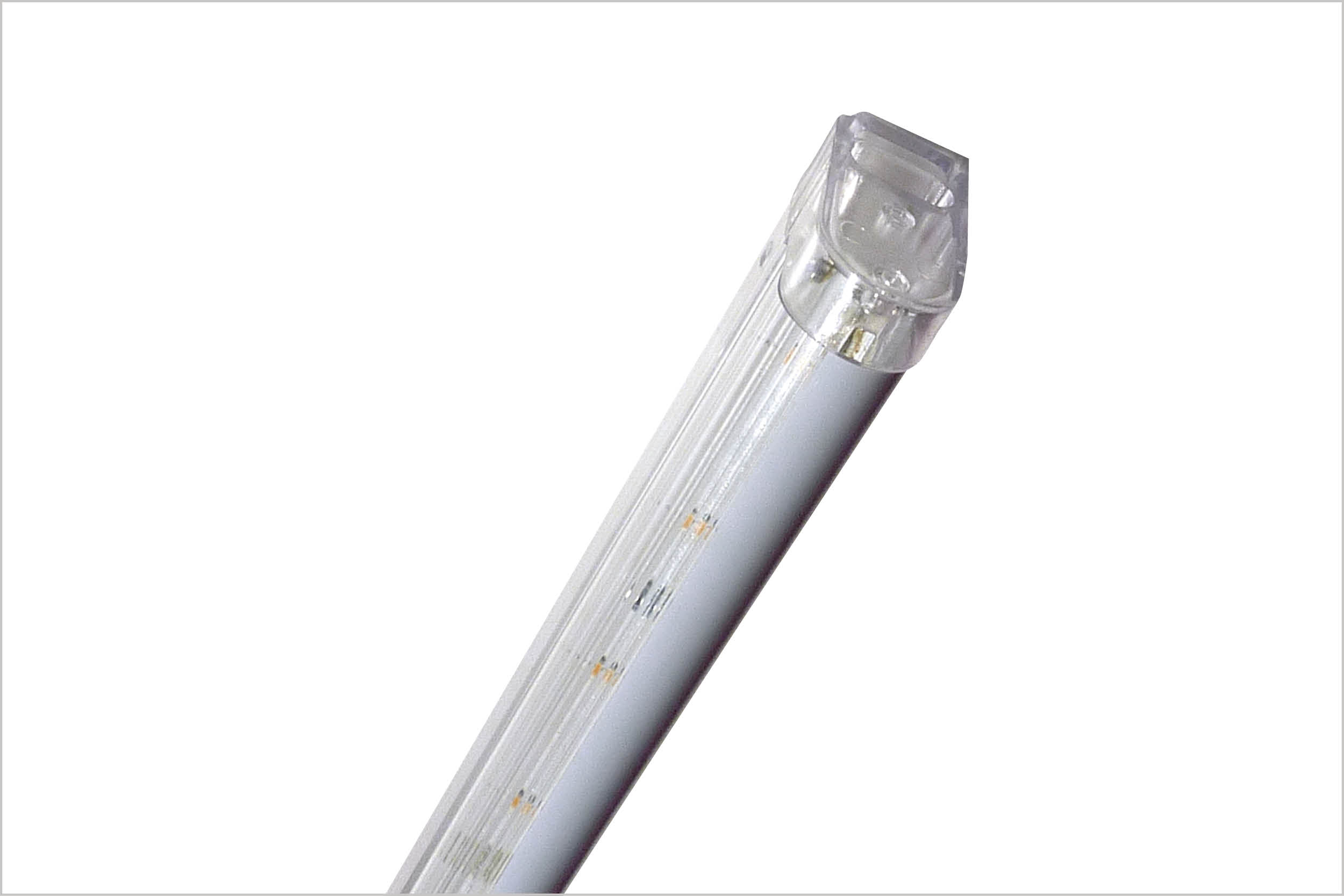 IDEALLUX - DEDICA ASL HF 8W 1240LM 4000K CAE