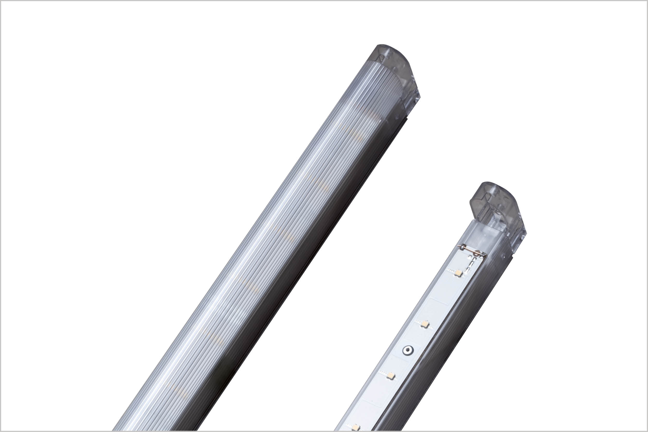 IDEALLUX - DEDICA HF 12W 1860LM 4000K CAE