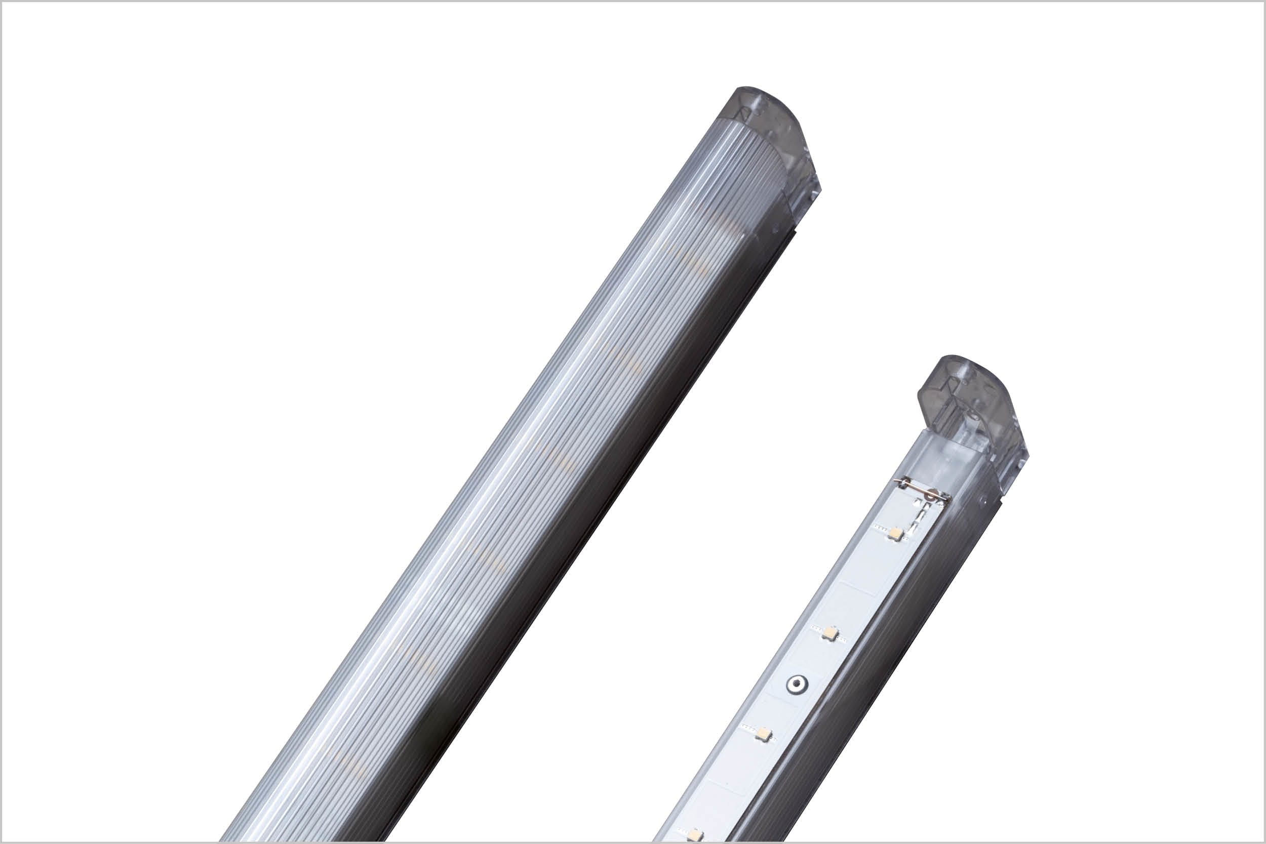 IDEALLUX - DEDICA HF 12W 1860LM 4000K CAE