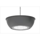 IDEALLUX - LUI 148W 24200LM 4000K CAE NERO DLU140N02