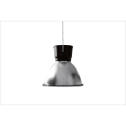 IDEALLUX - DUNDI LED 59W 10500LM 4000K CAE NERO