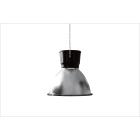 IDEALLUX - DUNDI LED 82 5W 15000LM 4000K CAE NERO