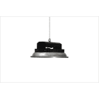 IDEALLUX - ESSENTIAL 170W 24624LM 4000K CAE NERO