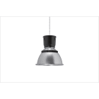 IDEALLUX - DN LED 174W 28000LM 4000K CAE NERO