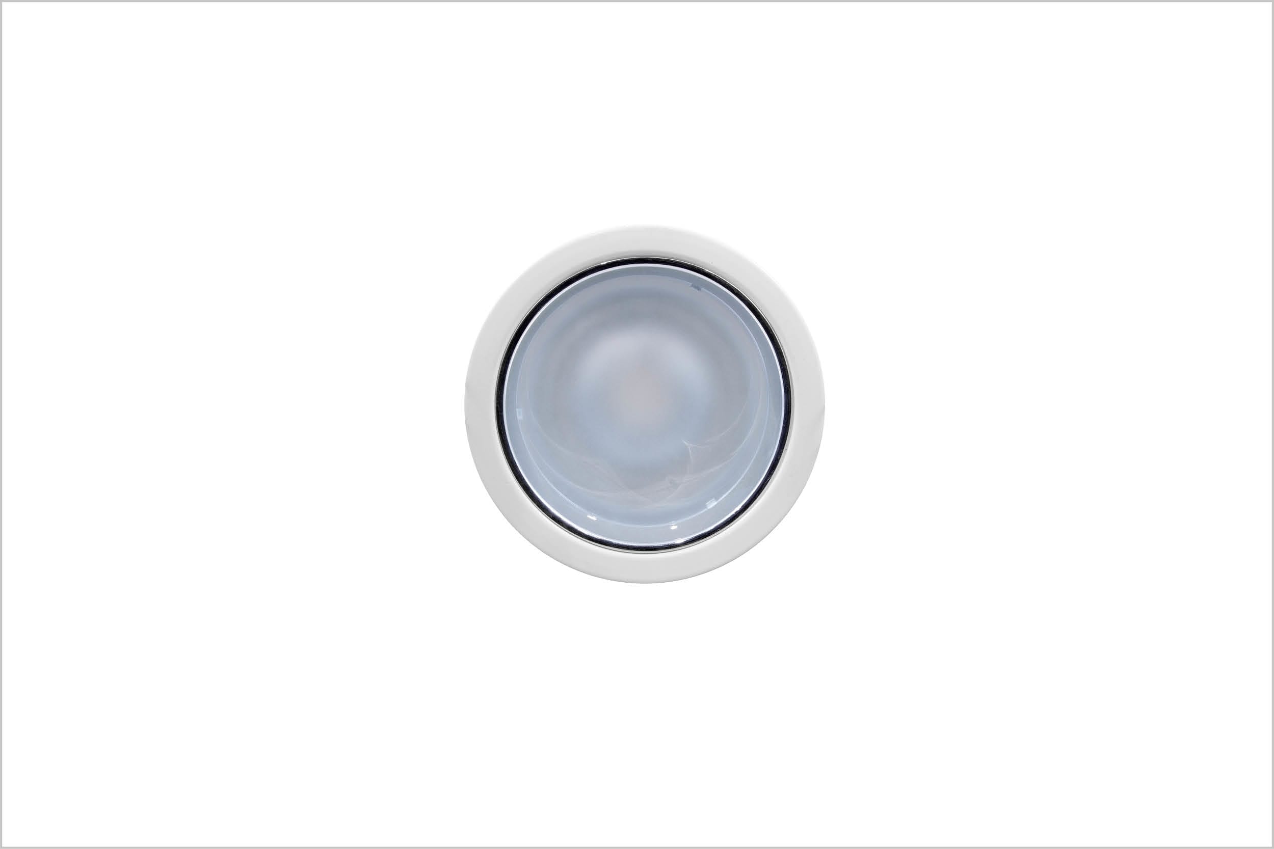 IDEALLUX - DORIA 190 VS 30 5W 4400LM 4000K CAE BIAN