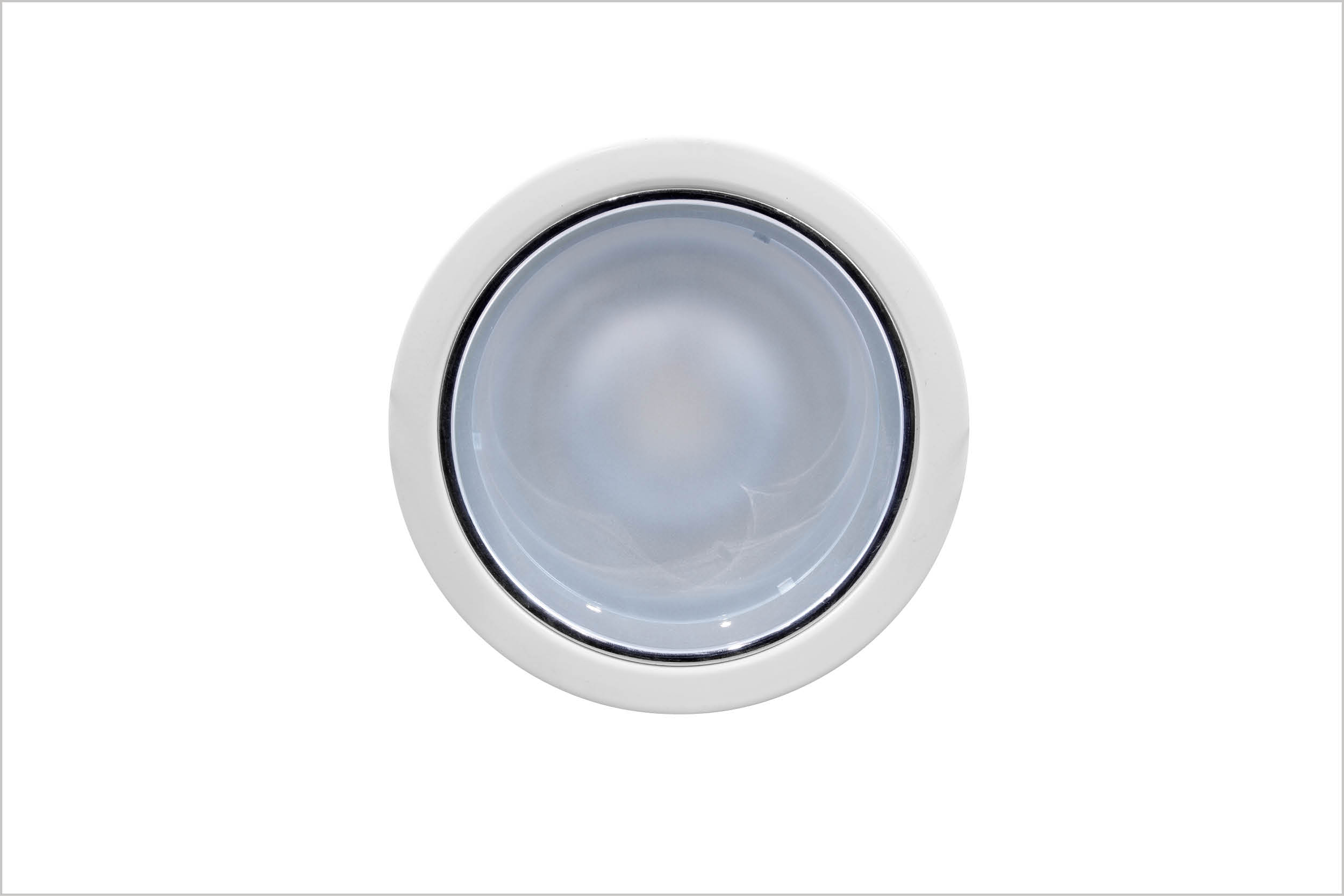 IDEALLUX - DORIA 230 VS 30 5W 4400LM 4000K DALI BIA