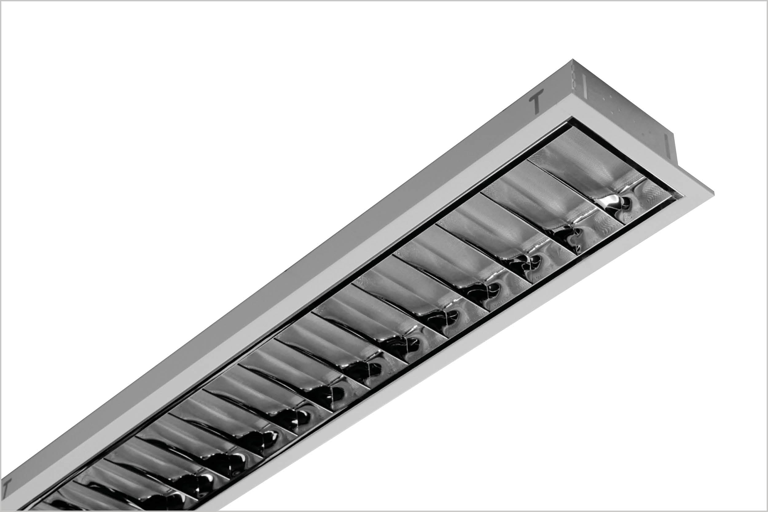 IDEALLUX - CONTROLED EB DRK 18 5W 3375LM 3.0K DL SI