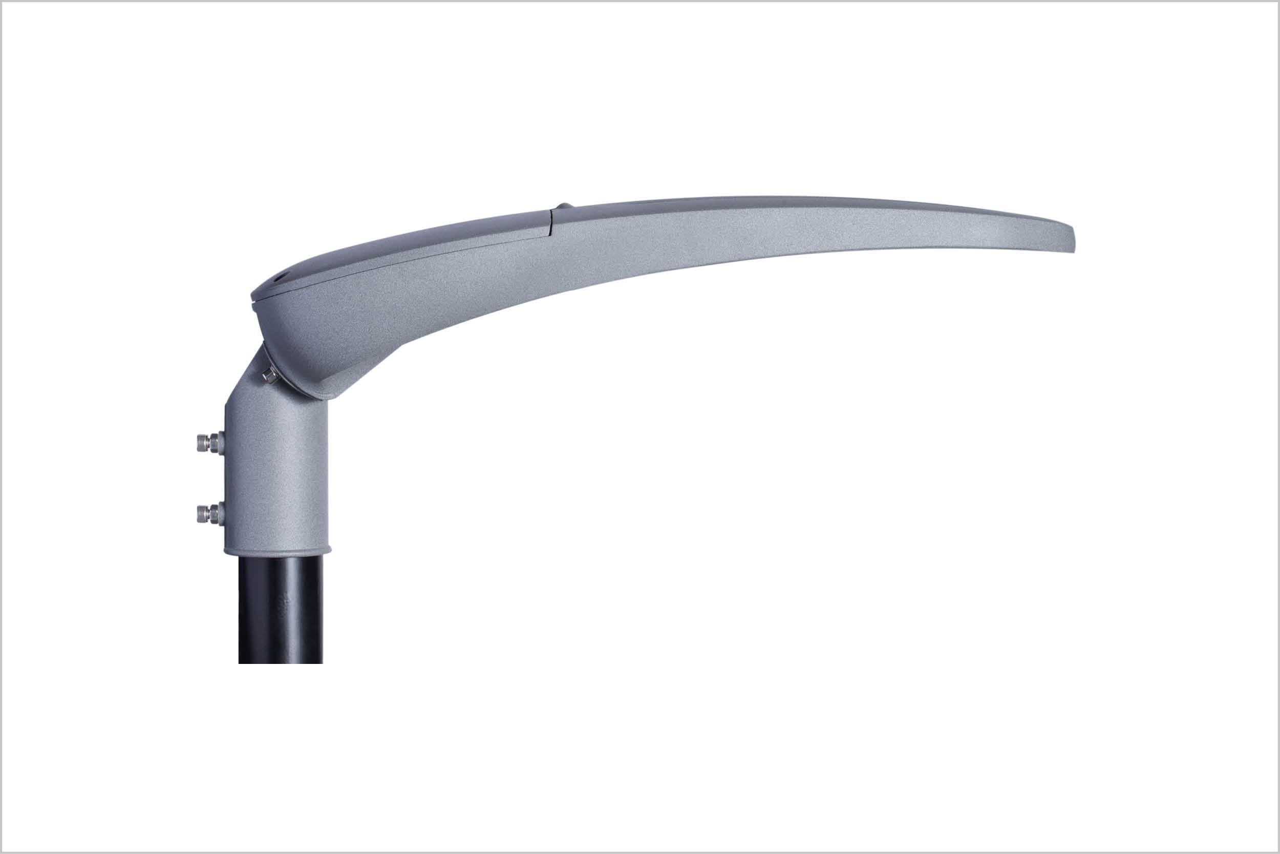 IDEALLUX - ELLP M 156W 26250LM 4000K ON/OFF GREY S