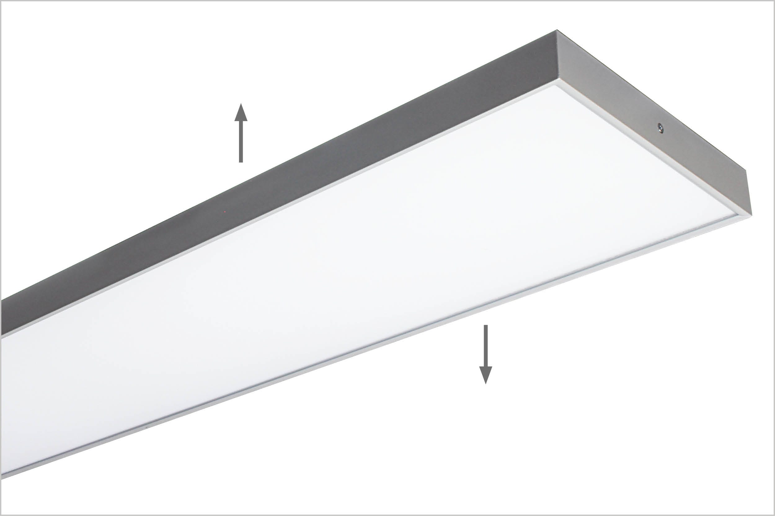 IDEALLUX - FLOOTING ED/EI 58 29W 10500LM 4.0K CA S