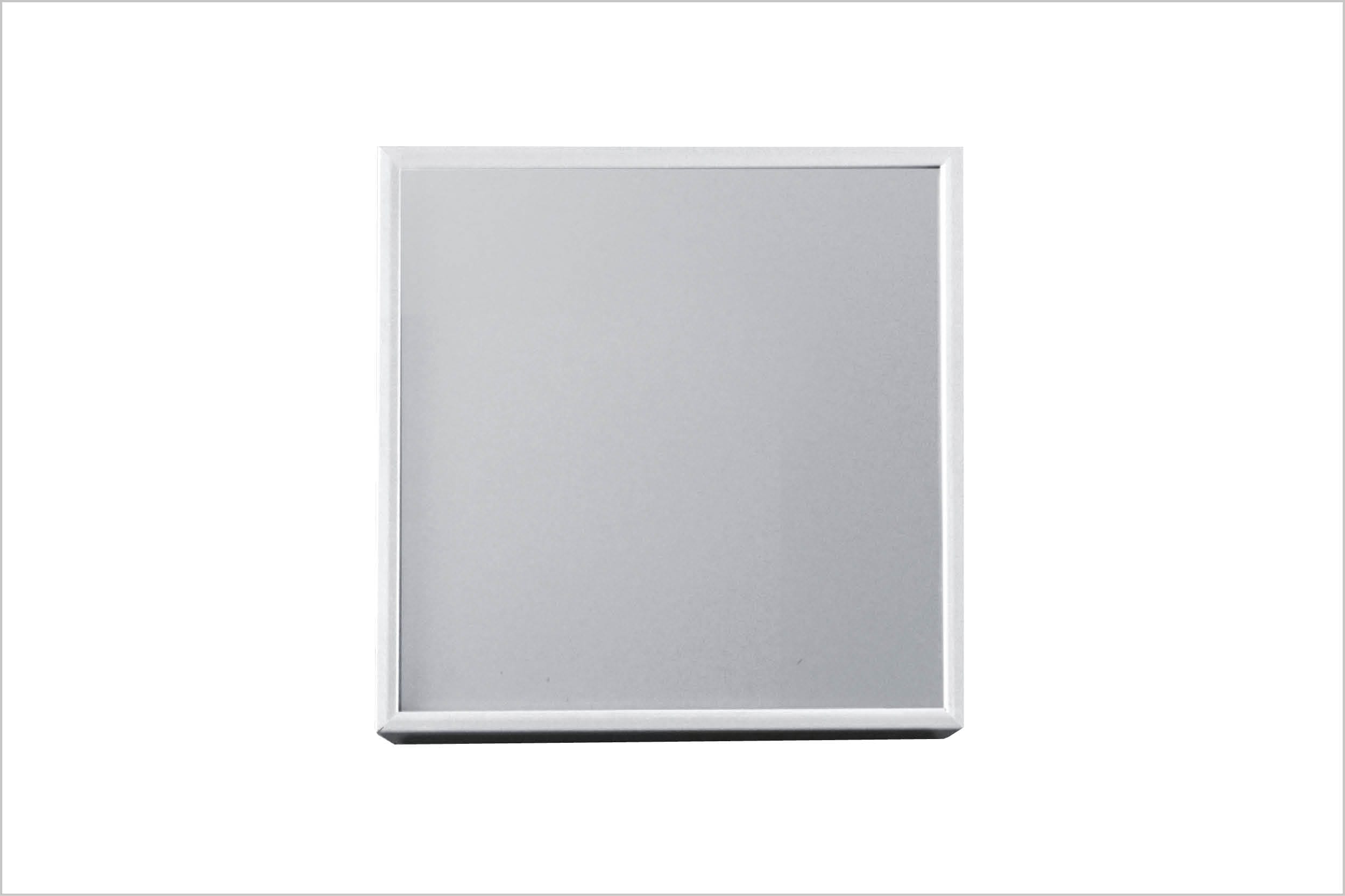 IDEALLUX - FLAT SMASH 12 5W 1500LM 4.0K DL BI