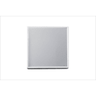 IDEALLUX - FLAT SMASH 12 5W 1500LM 4.0K DL BI