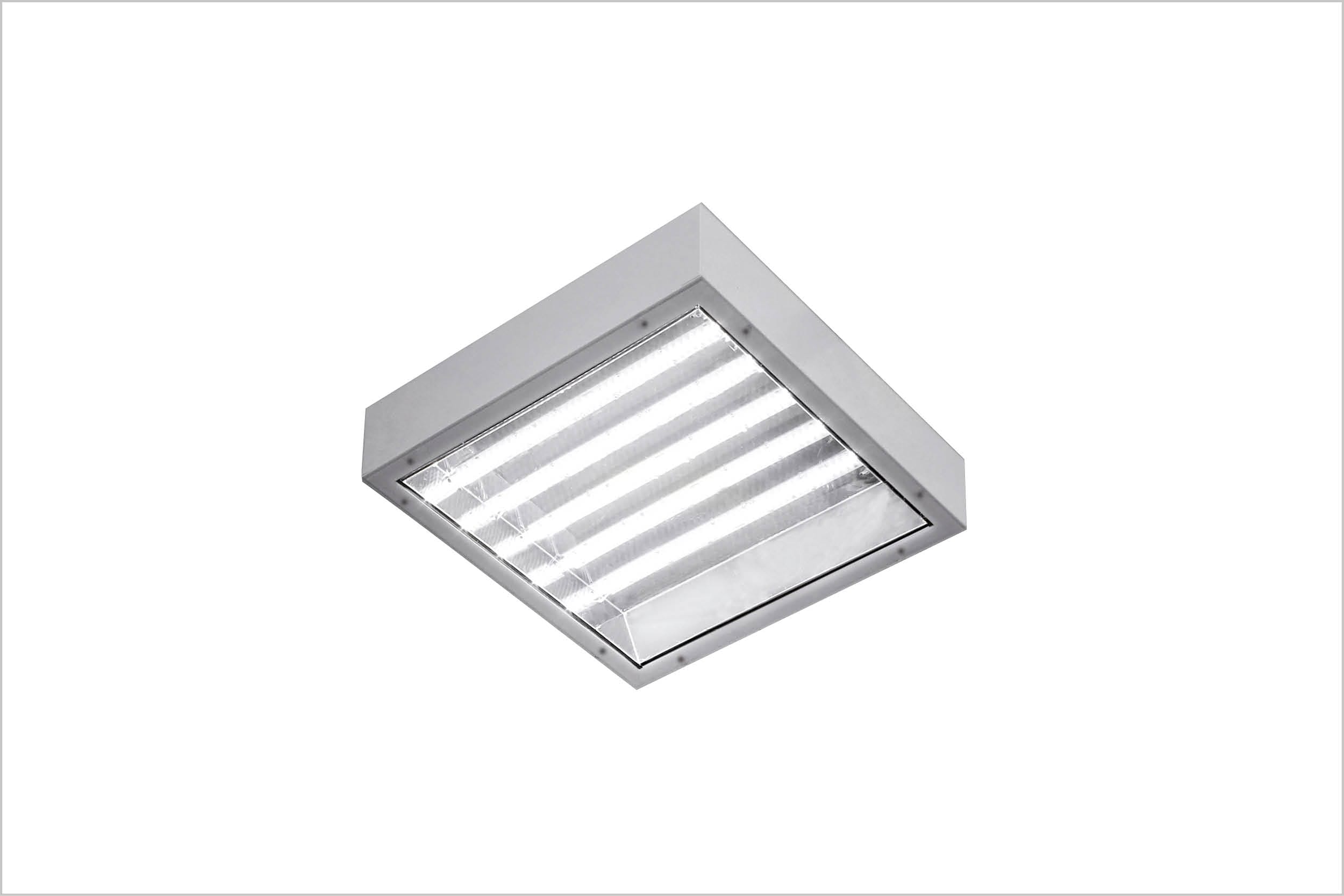 IDEALLUX - FUTURA IP55D 84 5W 14600LM 4.0K DL BI