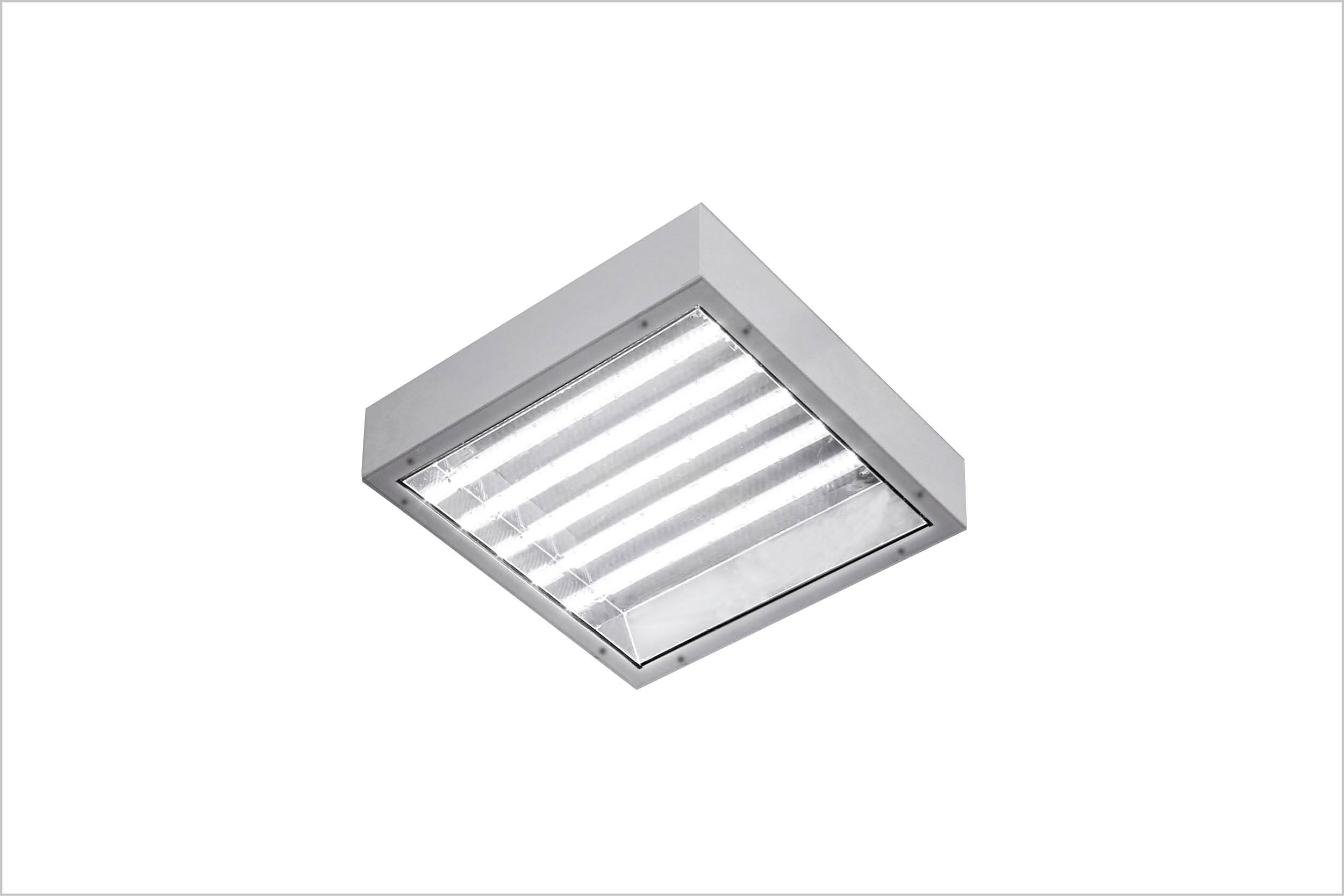 IDEALLUX - FUTURA IP55D 125W 20500LM 4000K CAE BIAN