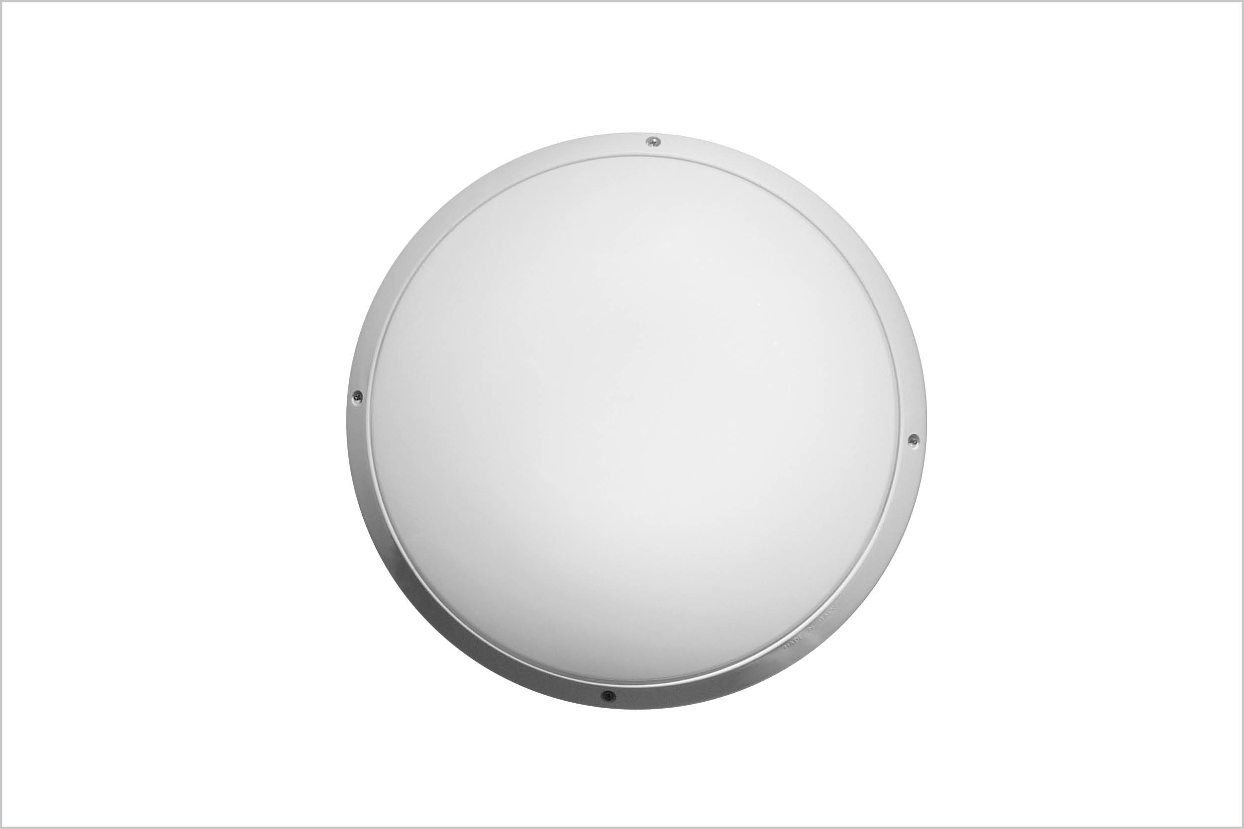 IDEALLUX - GARDENA LED 20 5W 2500 LM 3000K DALI BIA