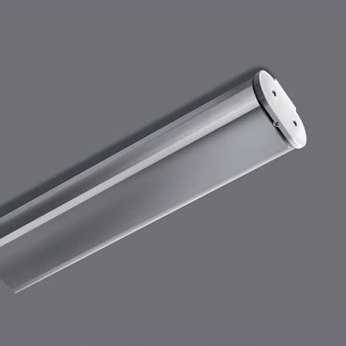 IDEALLUX - INNOVA ASIMMETRICA 38 5W 6000LM 4000K DA