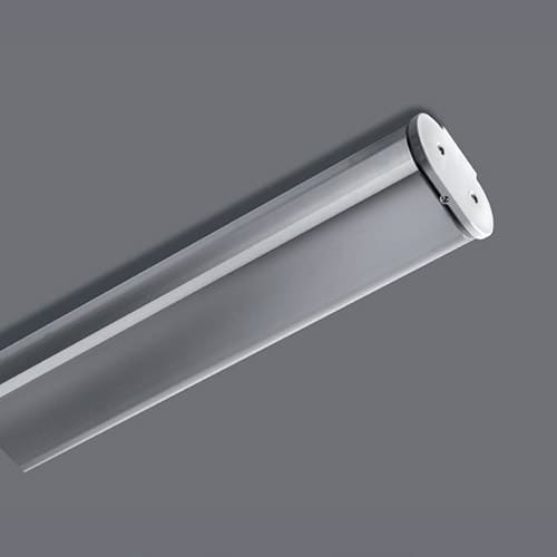 IDEALLUX - INNOVA ASIMMETRICA 51 5W 8000LM 6000K DA