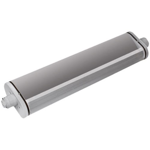 IDEALLUX - INNOVA ASIMMETRICA/P 38 5W 6000LM 4000K