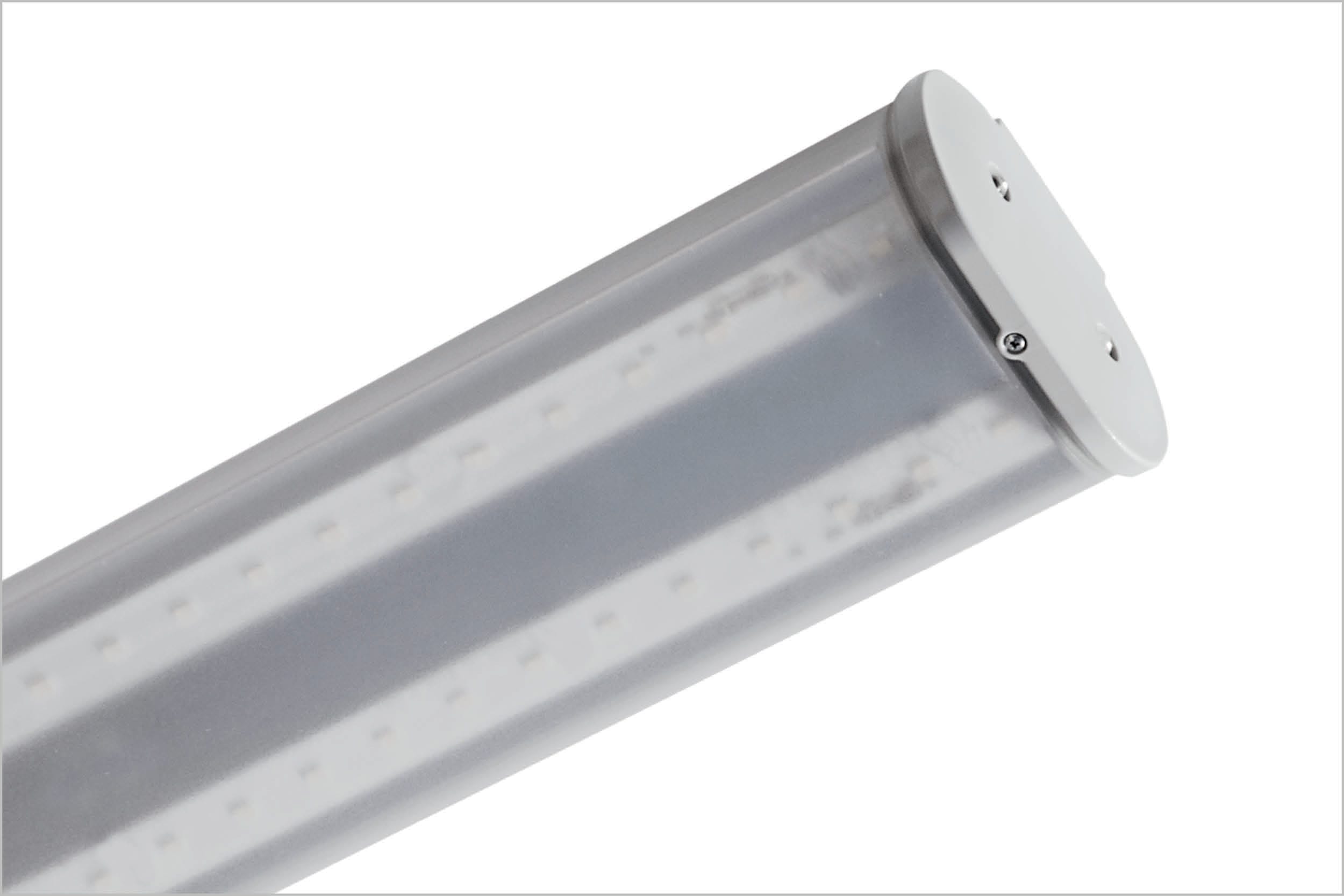 IDEALLUX - INNOVA MEGA 1200/P S 27W 5330LM 6000K DA