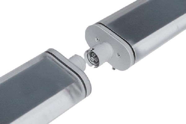 IDEALLUX - INNOVA PARK/P 46W 8616LM 4000K CAE