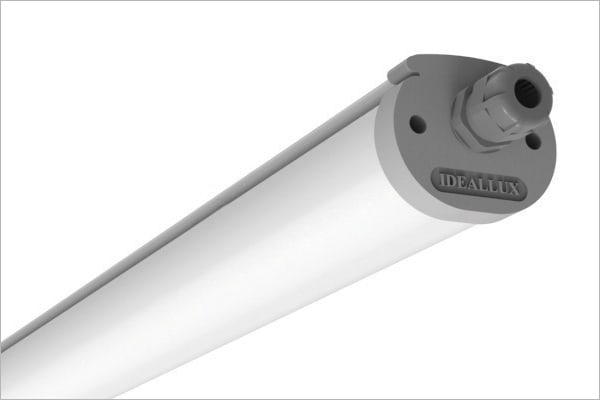 IDEALLUX - ZITA 19 5W 3000LM 4000K CAE