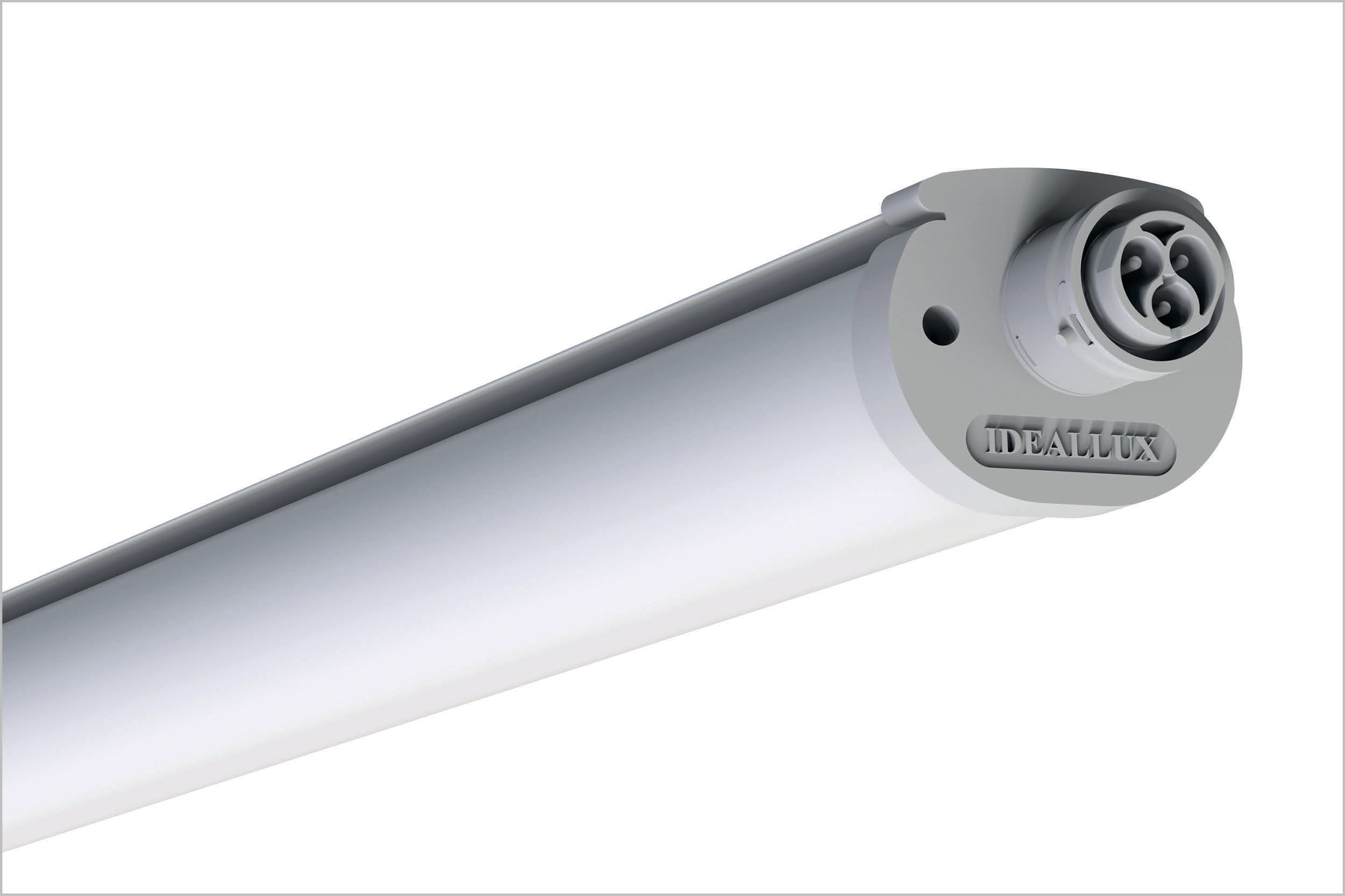 IDEALLUX - ZITA 3P/P 19 5W 3000LM 6000K CAE