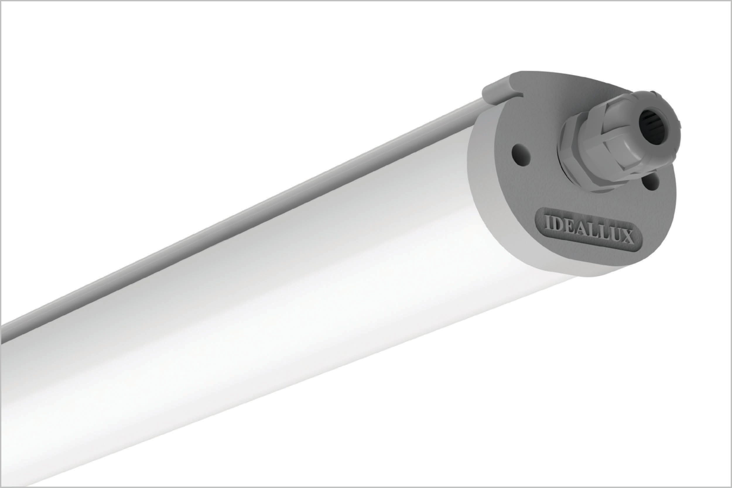 IDEALLUX - ZITA RAPID 9W 1350LM 3000K CAE