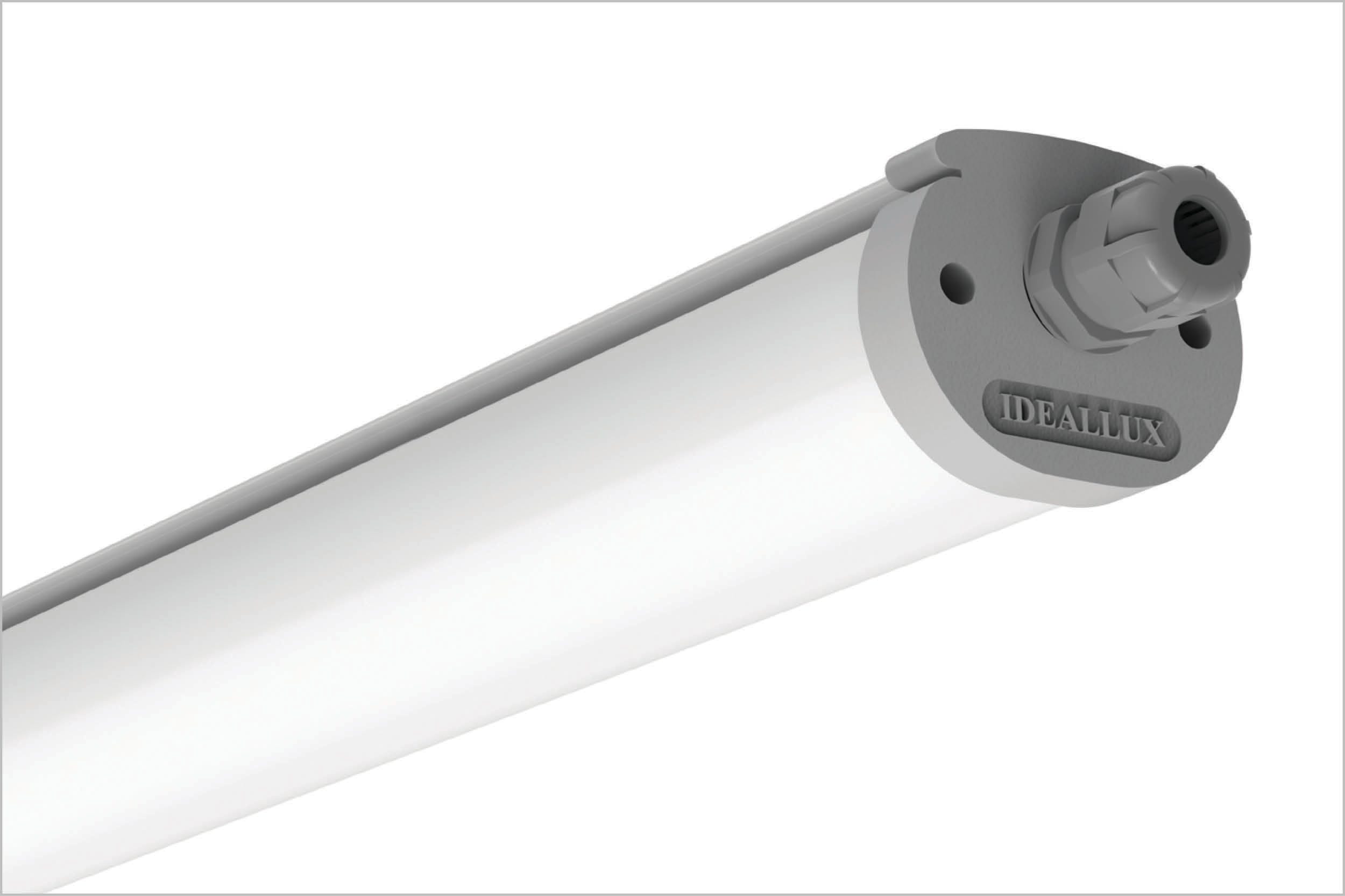 IDEALLUX - ZITA 5P 52W 8550LM 6000K DALI