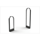 IDEALLUX - DOMINORE 36W 4500LM 4000K ON/OFF BLACK M