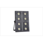 IDEALLUX - MEGALUX 8 AS2 816W 124800LM 4.0K CAE BL