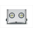 IDEALLUX - MOKA  2  D 254W 36600LM 4000K ON/OFF GRE