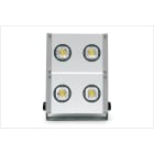 IDEALLUX - MOKA XL D 400W 58000LM 3000K ON/OFF GREY