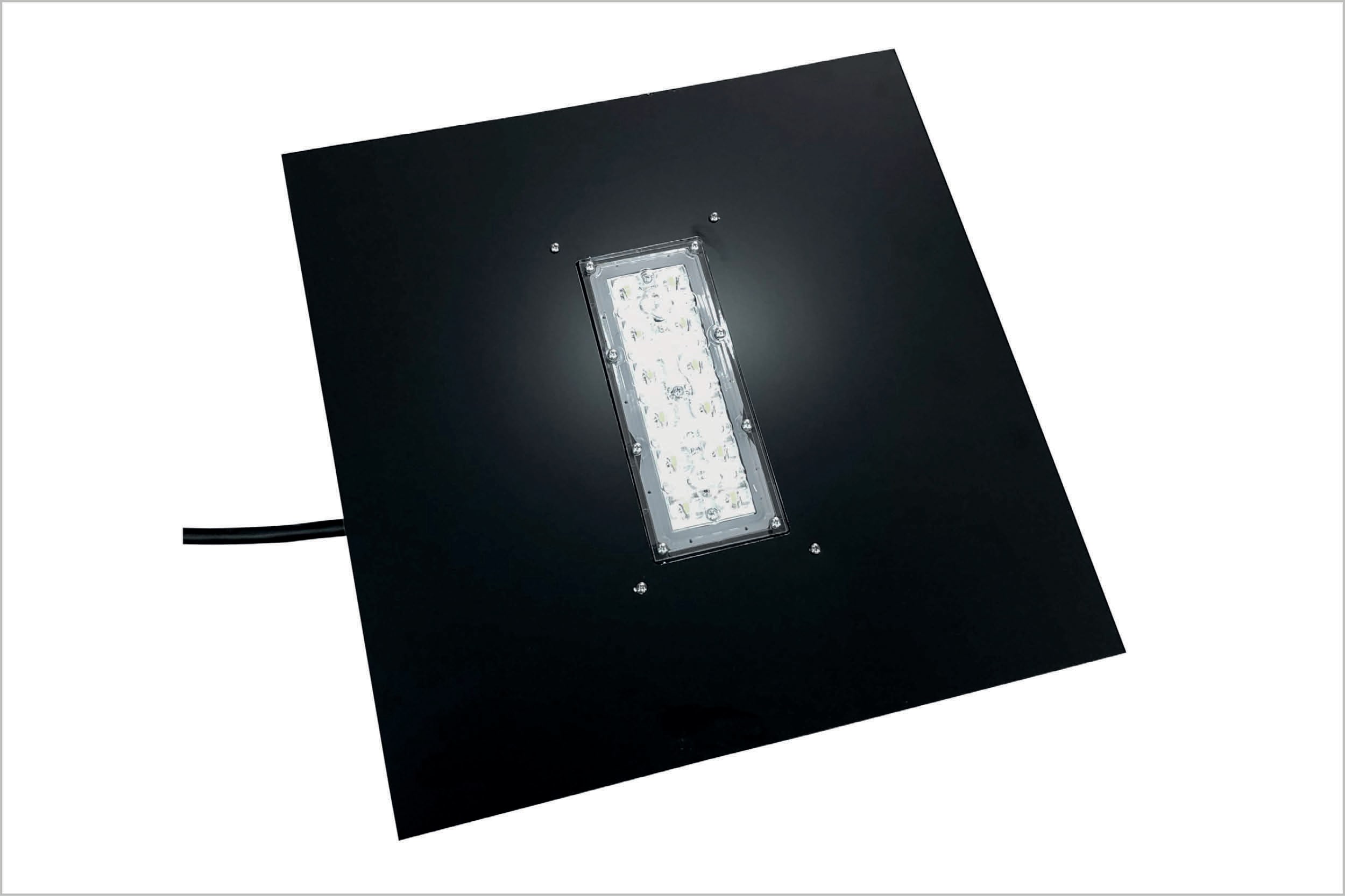 IDEALLUX - KIT RETROFIT AS1 15W 2435LM 4.0K FP DL B