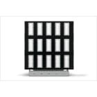 IDEALLUX - ASSO 180 M 854W 120890LM 3000K ON/OFF BL