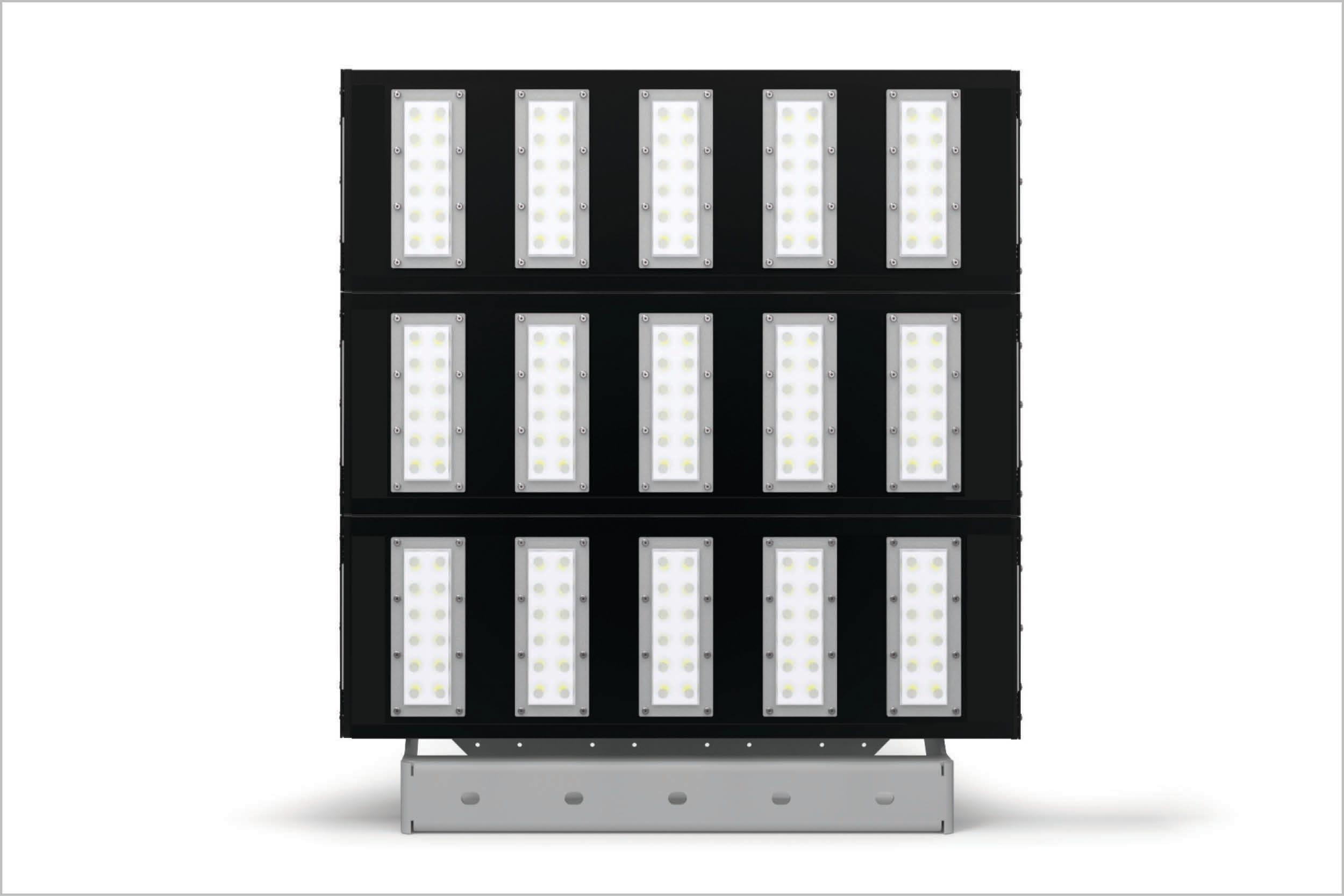 IDEALLUX - ASSO 180 T4 854W 120890LM 4.0K CAE BL