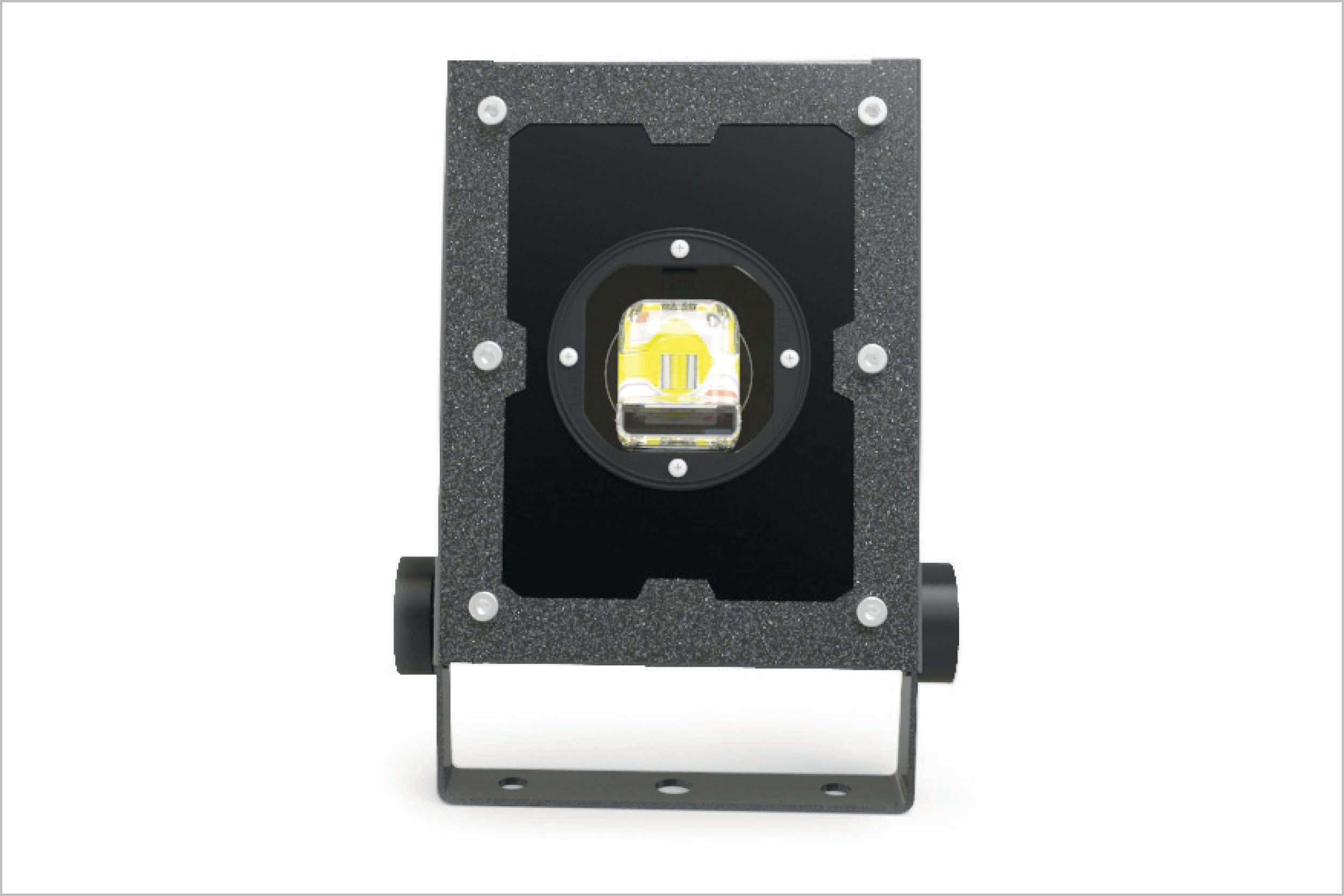 IDEALLUX - WALLEY XP 1 AS 95W 13840LM 4.0K CAE BL