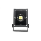 IDEALLUX - WALLEY XP 1 AS 95W 13840LM 4.0K CAE BL
