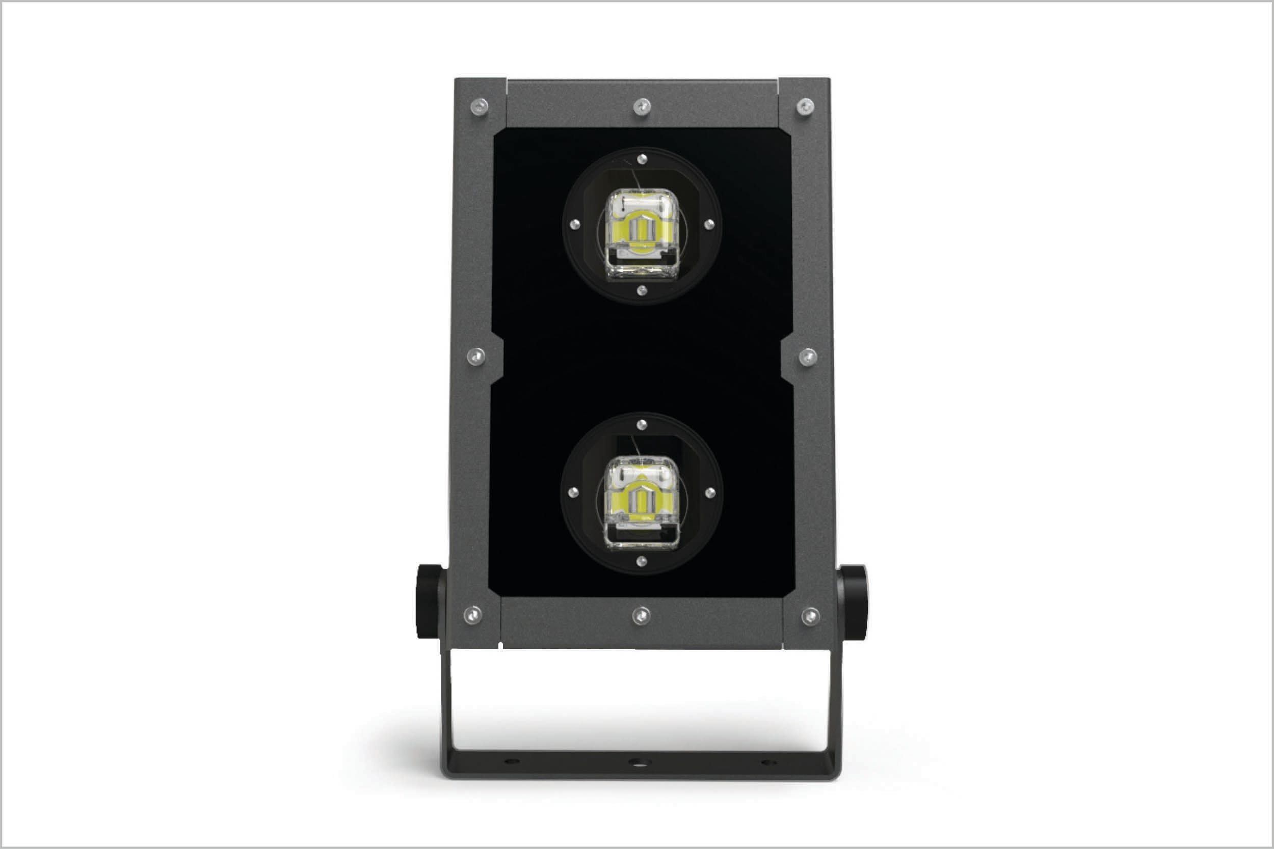 IDEALLUX - WALLEY XP 2  D 244W 35400LM 4.0K CAE BL