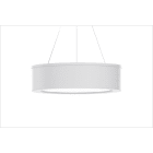 IDEALLUX - LULY SHOP 77 5W 14000LM 3000K CAE BIANCO