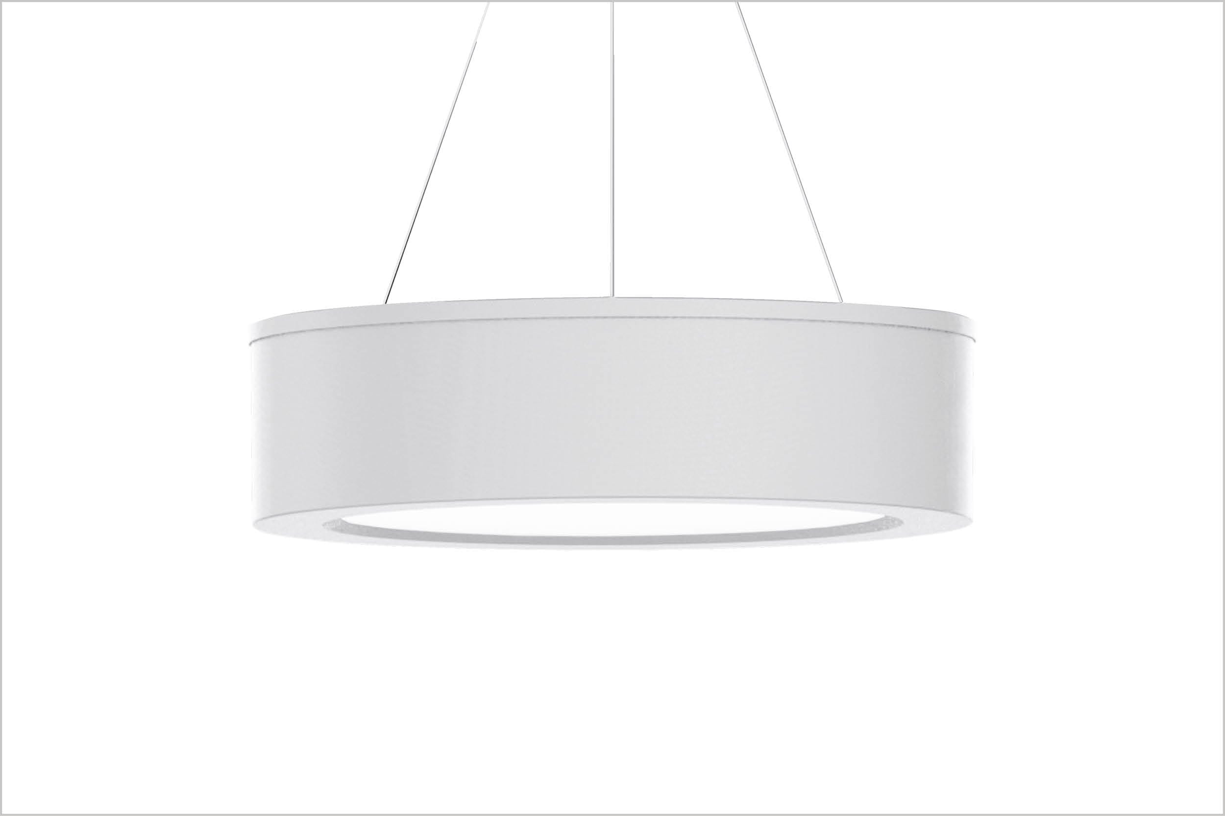 IDEALLUX - LULY SHOP 77 5W 14000LM 3000K CAE BIANCO