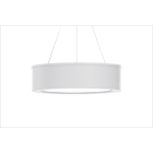 IDEALLUX - LULY SHOP 77 5W 14000LM 3000K CAE BIANCO