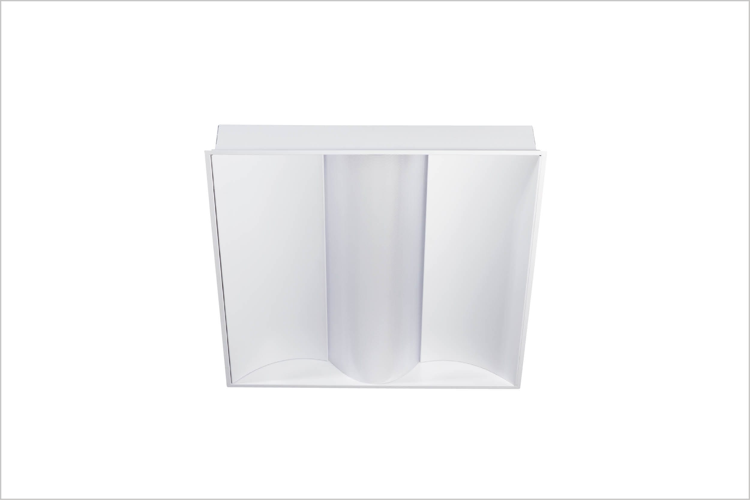 IDEALLUX - MOREFLAT MP 14 5W 2200LM 4000K DALI SILV
