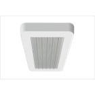 IDEALLUX - PLIKE R 70W 12220LM 4000K DALI BIANCO
