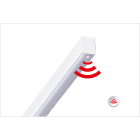 IDEALLUX - REK LED SENSOR 30W 5200LM 3000K CAE